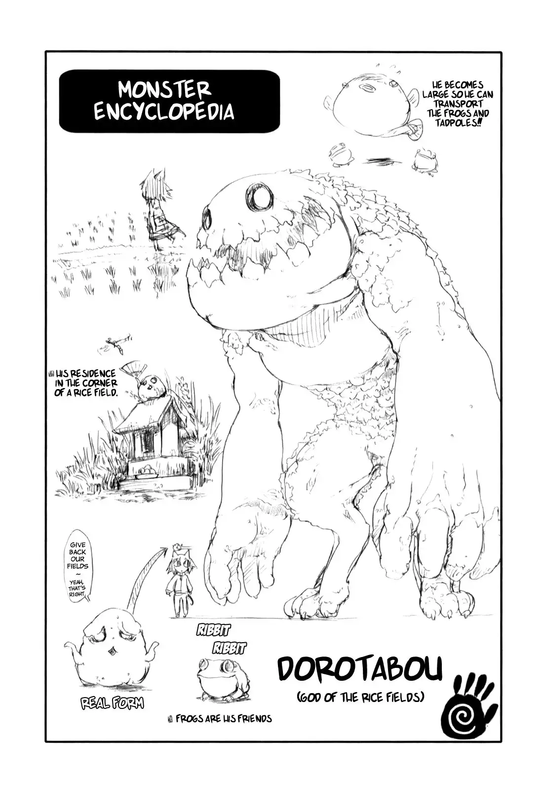 Neko Musume Michikusa Nikki Chapter 16 4